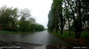 Шахты- по улицам города