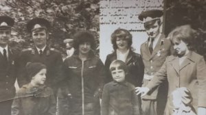 День Победы!  ПОСВЯЩАЕТСЯ ВСЕМ ВОИНАМ И ВЕТЕРАНАМ ГСВГ❤️ЭЛИНA