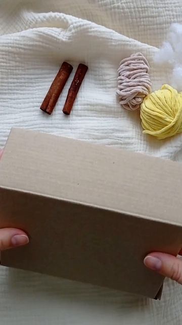 Все должно быть красиво или главное что внутри? #вязан? смотреть онлайн