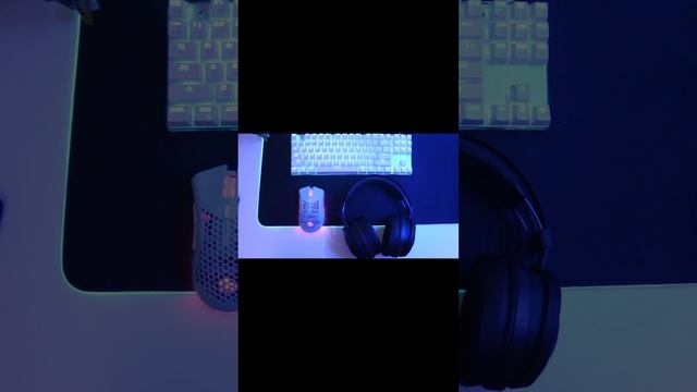 Обзор самой дешевой игровой мышки с алиэкспресс. Ссыл? смотреть онлайн