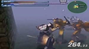 The Transformers: Call of the Future (Трансформеры: Зов Будущего) Прохождение Часть 6
