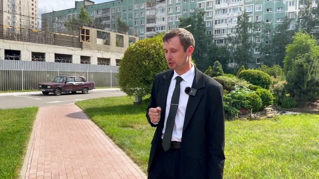 ЖК Струны RBI - Квартиры рядом с метро