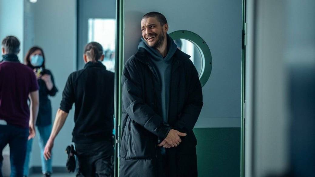 Фильм триггер 1 серия смотреть онлайн