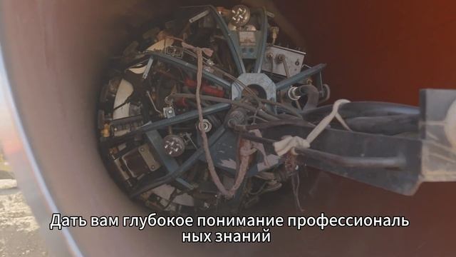 Ручная сварка неэффективна?Тогда давайте посмотрим, к смотреть онлайн