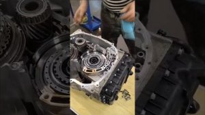 Kia Sorento 2  поколение | Ремонт Полного Привода | 2014 год | мо