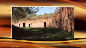 Подвиг гарнизона Брестской крепости. Великая Отечественная война