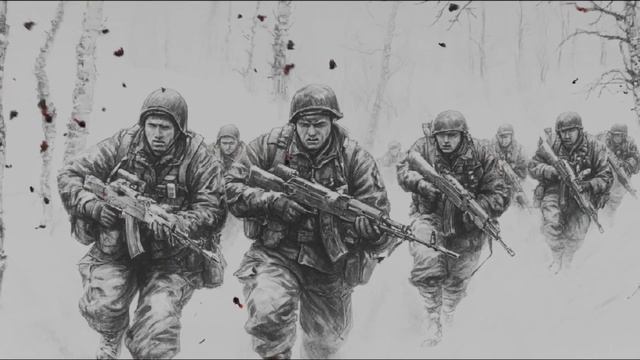 Николай Иванов. Пехотушка смотреть онлайн