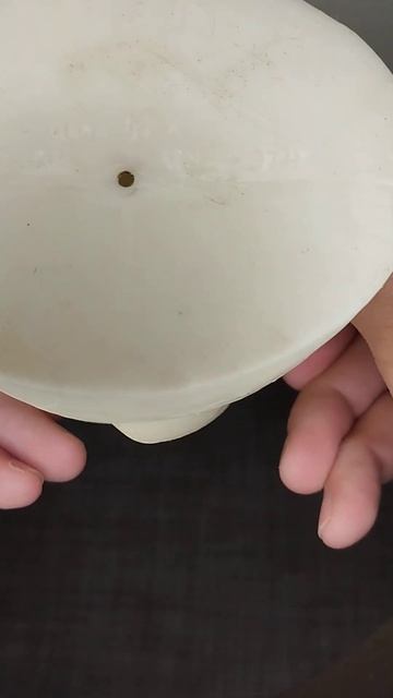 Фигура Игрушка Дед Мороз СССР