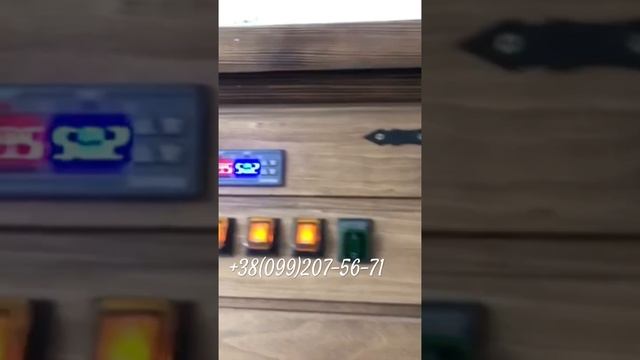 В коптильни можно коптить 100 кг продуктов. #коптилка #к? смотреть онлайн