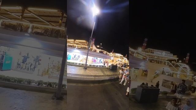 Наама Бей, Шарм-Ель Шейх смотреть онлайн