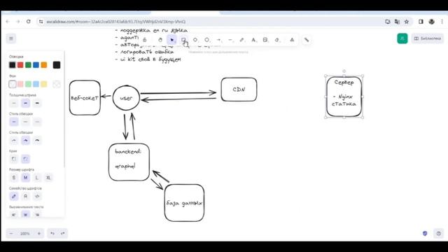 ЗАПЛАКАЛ на SYSTEM DESIGN в T-БАНК. FRONTEND СОБЕСЕДОВАНИЕ на 380К смотреть онлайн