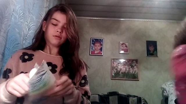 Открываем много новинок из бумаги!?! смотреть онлайн