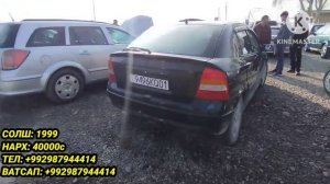 Мошинбозори Восеъ✓ 15.03.2025 Мерседес Сечка Хечибек Вект
