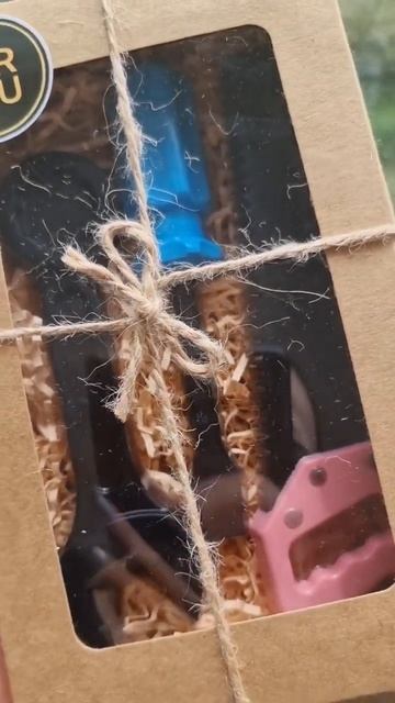 Набор инструментов своими ручками🤗 а вам нравится та смотреть онлайн