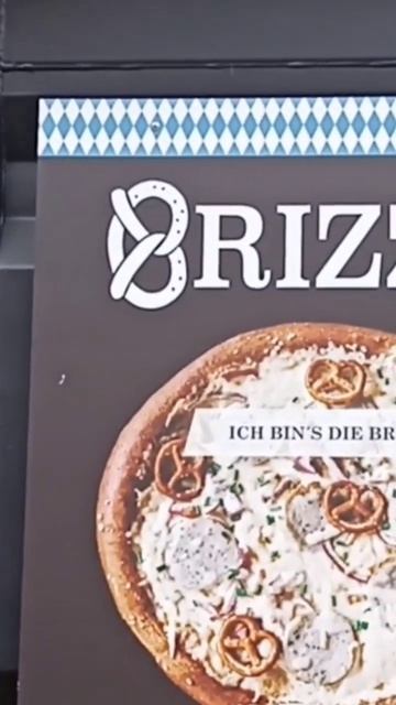 Brizza-Pizza?Что бы съесть на Рождественском базаре.? смотреть онлайн