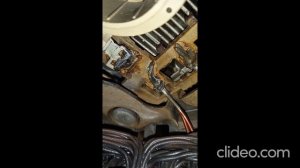 ремонт генератора мазда примаси