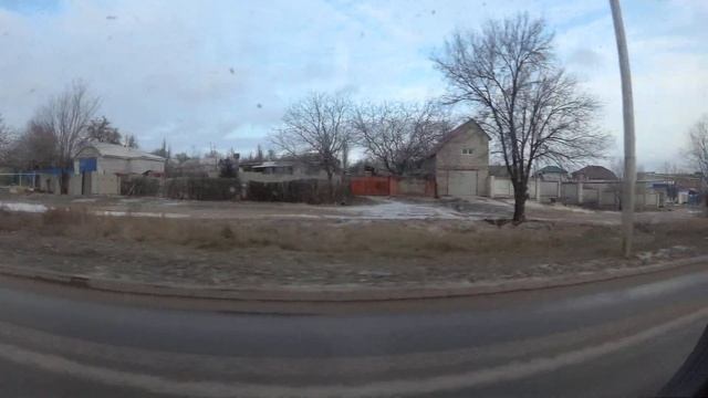 Автобус №68 Посёлок Водстрой - Инструментальный завод, смотреть онлайн