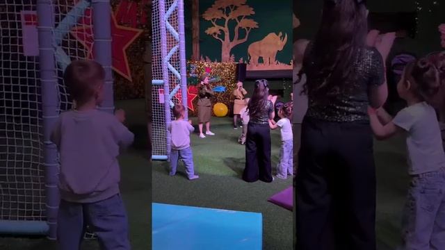 9 мая в одном детском центре развлечений Ставрополь смотреть онлайн