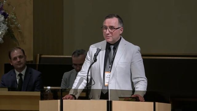 Семья служителя. Служение Богу. Константин Лиховодов смотреть онлайн