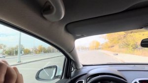 Opel Astra J 1.6 Автомат . Обзор POV