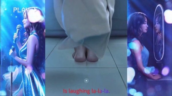 SIRENS - Mirror (ТЕКСТ) / Garden of Eden