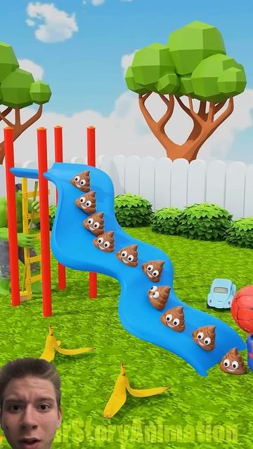 Чтоооо!!! 😮😲 #халк #анимация смотреть онлайн