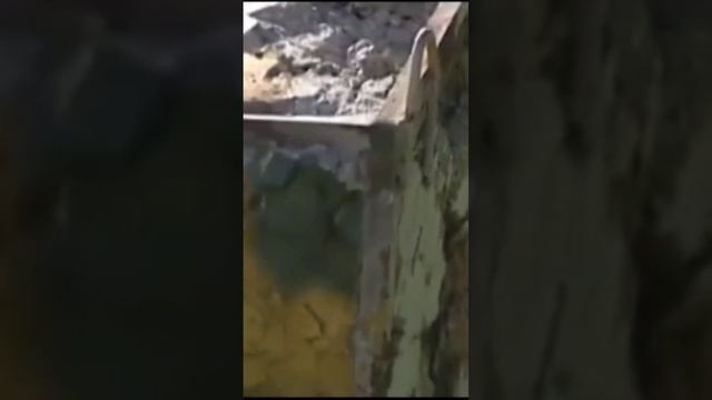 Боевая мощь гранатомёта