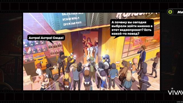 Zenless Zone Zero: Сюжет, комікси, бойовка, проходження гри, об? смотреть онлайн