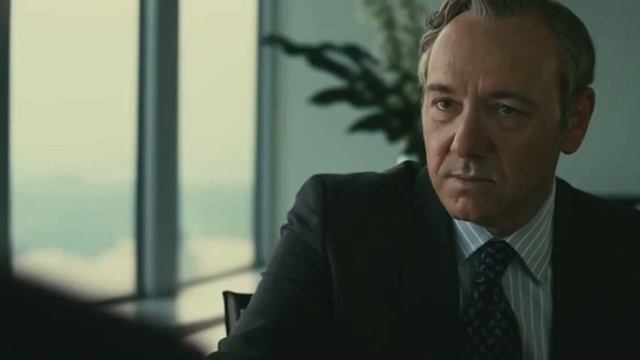 Но мы можем на этом заработать. Предел Риска / Margin Call / Фильм смотреть онлайн