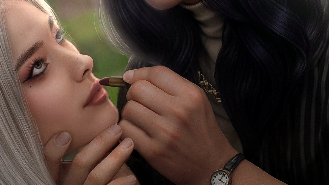 Эдемов сад | 3 сезон | 9 серия