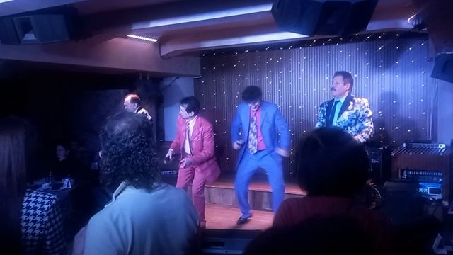 27-03-2025 москва бард-клуб гнездо глухаря концерт гр доктор ватсон часть-8 смотреть онлайн