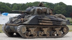 Лучшие танки Второй Мировой Войны! Они наводили ужас на врагов!