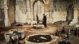 Цвет граната / Sayat-Nova (1969) || Full film by Serguéi Paradzhánov