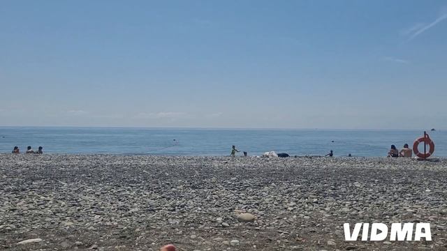 #на море 2024г #Сочи-Адлер #отдых всей семьёй часть 6 смотреть онлайн
