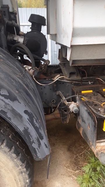 Запускаем МАЗАЯ смотреть онлайн