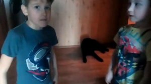 ВРЕДНЫЕ ДЕТКИ ///ЕДЯТ ОЧЕНЬ МНОГО СЛАДКОГО ())(ЗЛАЯ НЯНЯ