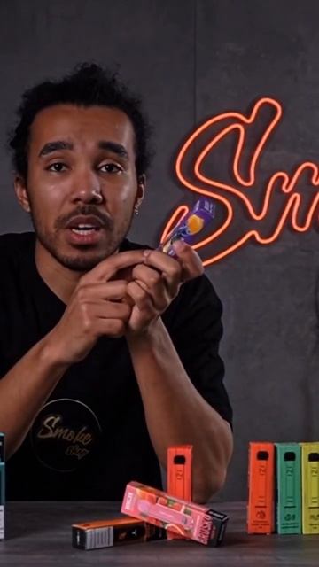 Одноразки до 500 рублей #smokeshop #электронныесигареты #обз смотреть онлайн