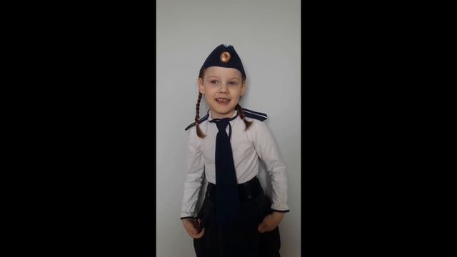 Стихотворный флешмоб «Мы о войне стихами говорим» смотреть онлайн