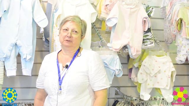 Выставка Детство 2022/ Отзыв компании БалаБалу смотреть онлайн