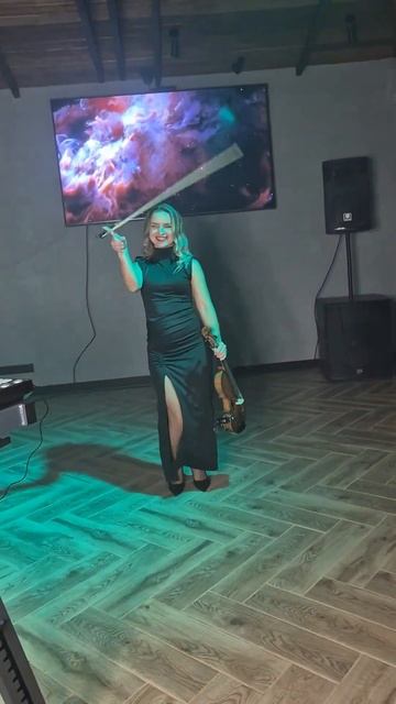 НУ ЗАЧЕМ ЖЕ ТАКАЯ ЛЮБОВЬ кавер на скрипке смотреть онлайн
