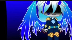 #Гача мем# Гача клуб# Гача лайф# Октонавты#