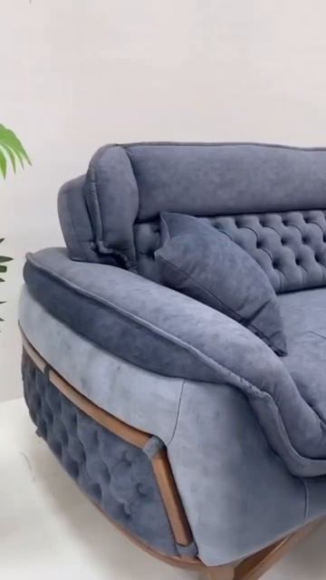 Мягкая тройка «Астра» +79603220000 смотреть онлайн