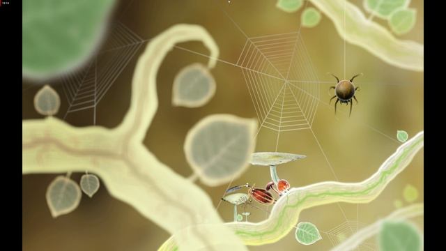 Botanicula_№2 смотреть онлайн