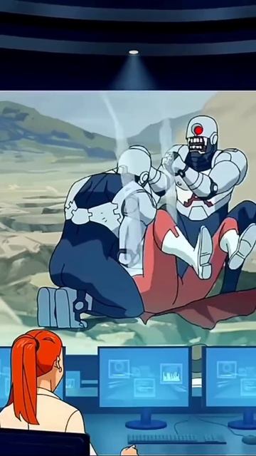 Сесил предпринял меры сдерживания для Нолана😎💪😲 #se смотреть онлайн