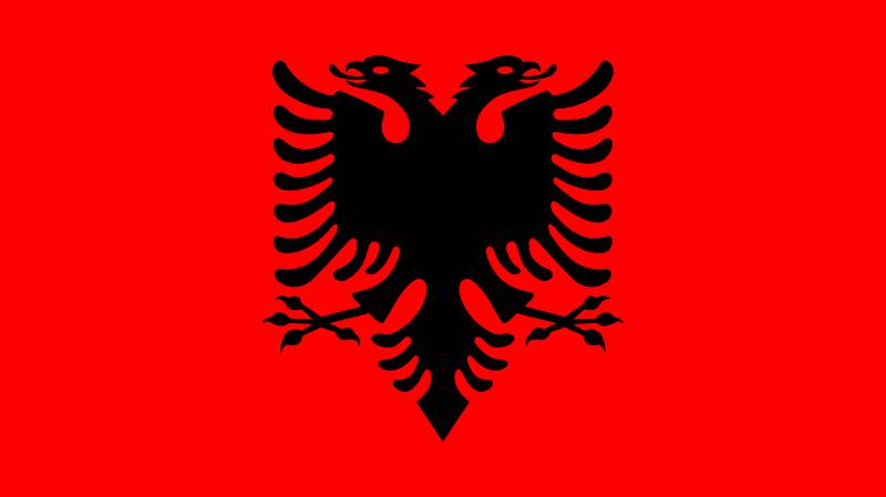 МИР. РЕСПУБЛИКА АЛБАНИЯ. СТОЛИЦА ТИРАНА смотреть онлайн