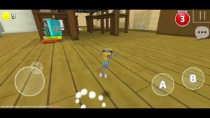 Как найти ВСЕ СУНДУКИ на эмоции и анимации Супер Беар ?