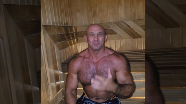 ДАЙ БОГ ВСЕМ БЫТЬ ТАКИМИ ЖЕ МОЩНЫМИ,КАК Я В 50ЛЕТ!!! смотреть онлайн