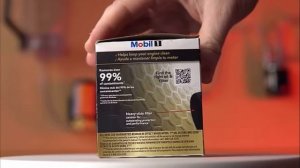 Тест масляных фильтров FRAM | Mobil 1 | K&N | Walmart Brand