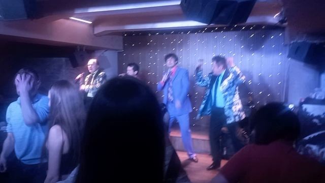 27-03-2025 москва бард-клуб гнездо глухаря концерт гр доктор ватсон часть-10 смотреть онлайн