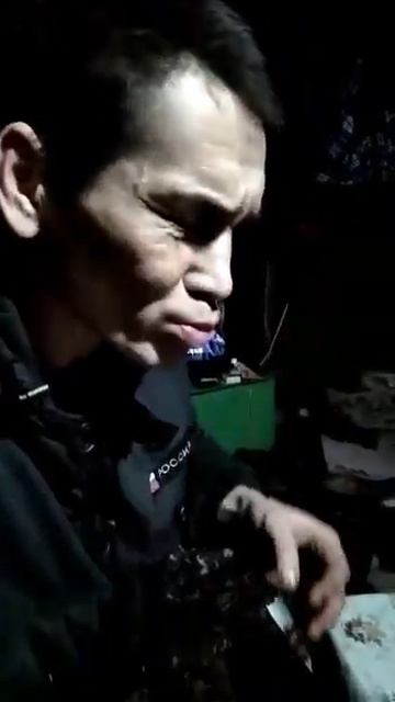 Как правильно есть оленьи глаза (слабонервным не смот? смотреть онлайн